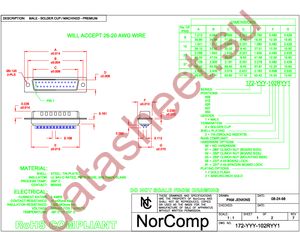 172-015-102R011 datasheet  